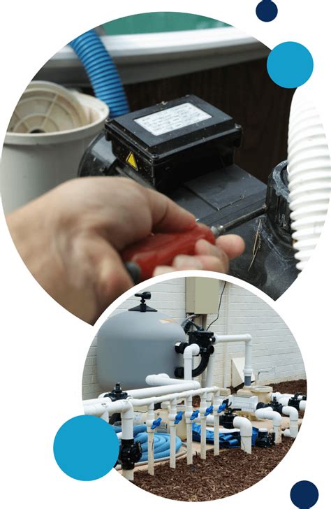 Pool Pump Repair Arlington TX Introduction