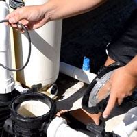 Pool Pump Repair Houston: Quick Repair Service