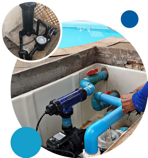 Pool Pump Repair Houston TX Reliable Service
