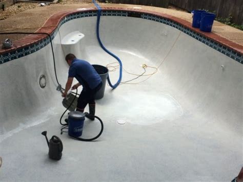 Pool Repair Fort Worth Introduction Image
