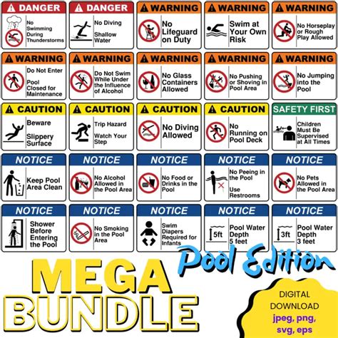 Pool Repair Fort Worth Warning Signs Image