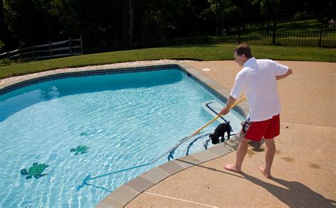 Pool Repair Frisco TX Experts