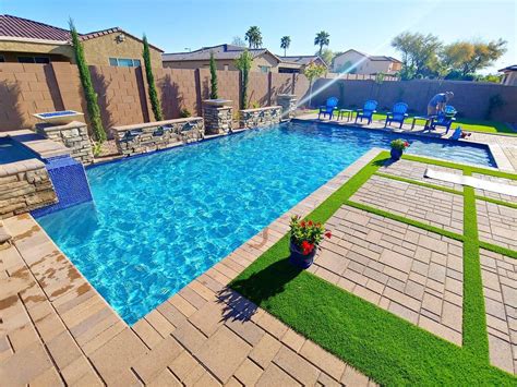 Pool Repair Gilbert AZ