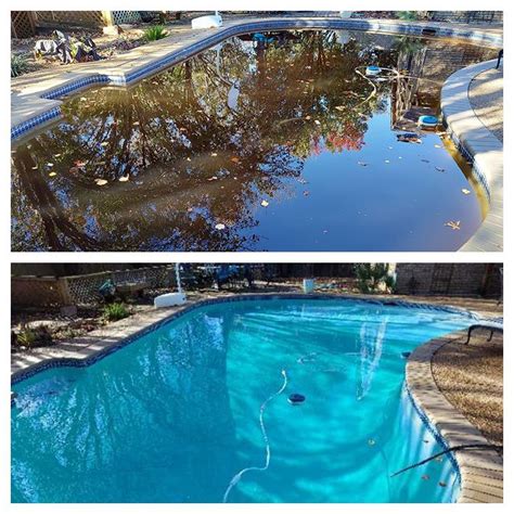 Common Pool Repair Problems in Montgomery, TX