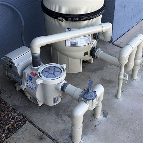 Pool Repair Phoenix AZ Emergency Service