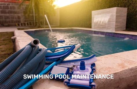 Pool Repair Sacramento Maintenance