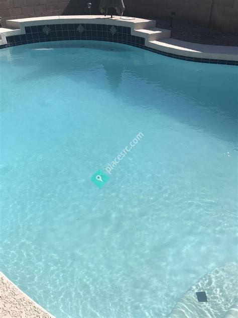 Pool Repair Solutions in Glendale
