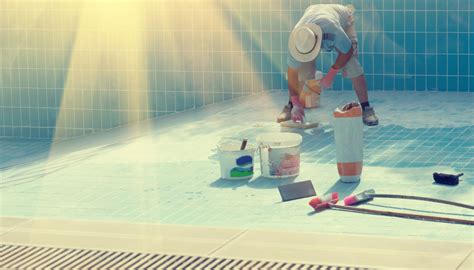 Pool Repair Services in Tampa