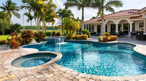 Pool Repair West Palm Beach Professional