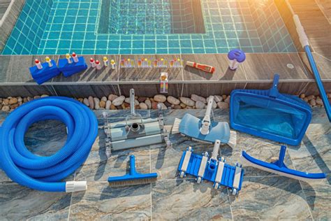 Pool Supplies Denver, CO Swimming Pool Supplies & Accessories