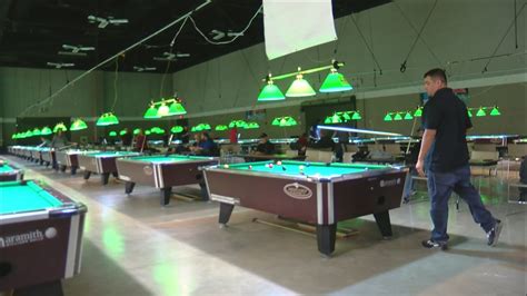 Pool Tables Davenport Iowa
