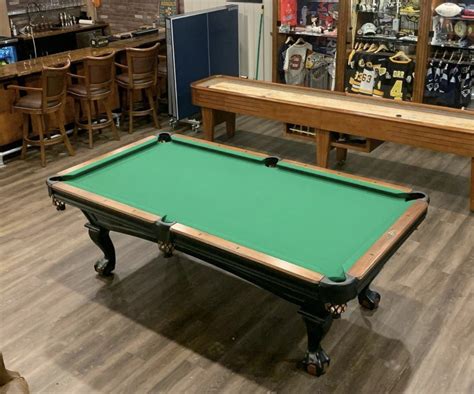 Pool Tables Nashua Nh