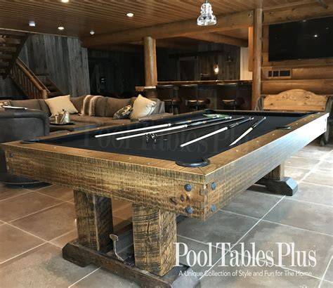 Pool Tables Riverside Ca