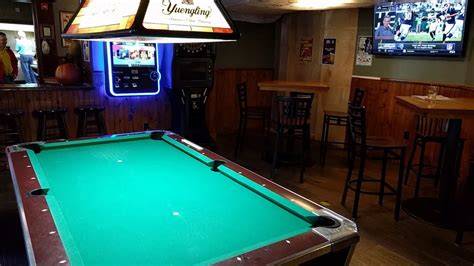 Pool Tables Syracuse Ny