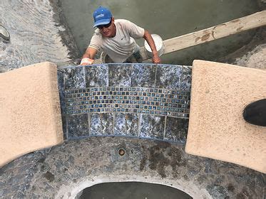 Pool Tile Repair Phoenix: Introduction to damaged pool tiles