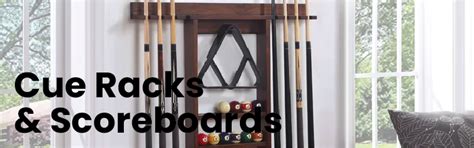 Pool Table Accessories