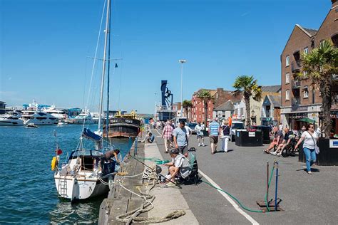 Poole Quay