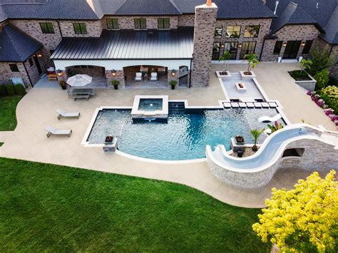 Pools