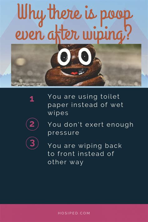 Poop happens, but love wipes it away.