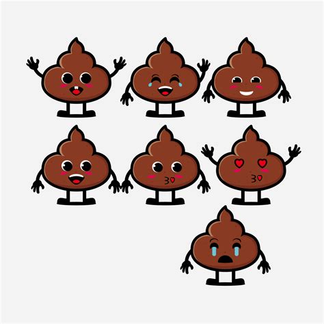Unleash Your Creative Side with Free Poop Emoji SVG - A Fun and Quirky Addition to Your DIY Projects!