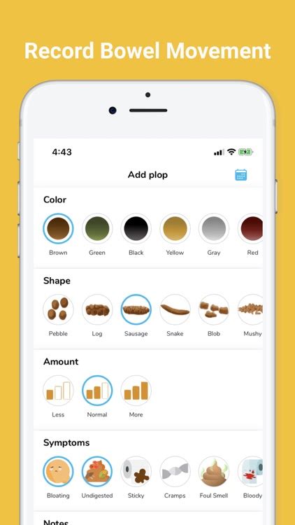 Stay Connected with Your Friends Through Poop Tracking on TikTok: A Revolutionary App for Better Health