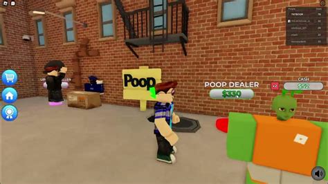Poop Tycoon | Roblox Game Codes