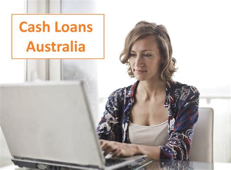 Poor Credit Loans Australia