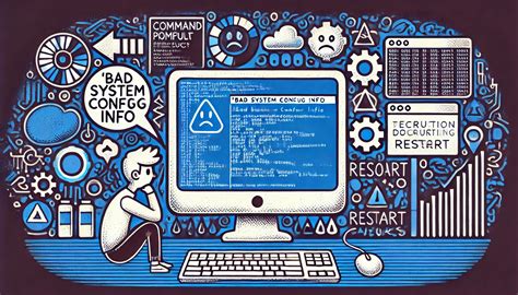 Poorly configured systems