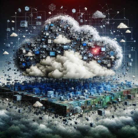 Poorly designed cloud applications: