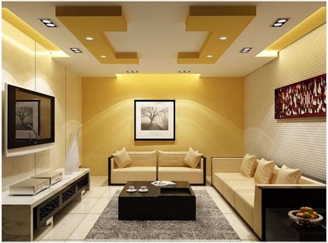 Pop Ceiling Design