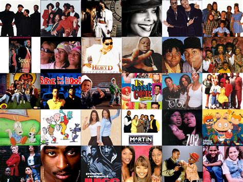 Exploring the Iconic Pop Culture Phenomena of the 90's: From Boy Bands to Superheroes and Everything in Between.