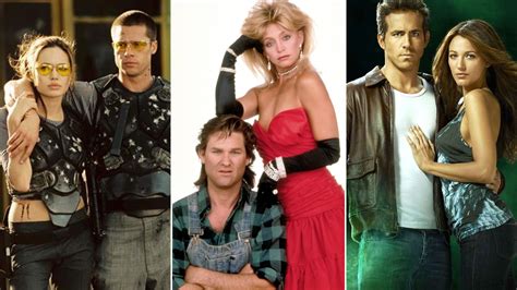 Pop Culture Power Couples
