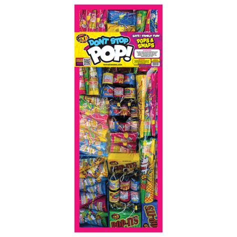 Experience the Best Firework Show with Pop It Fireworks - Top Manufacturer & Distributor