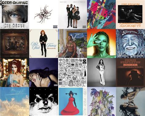 Pop Powerhouses