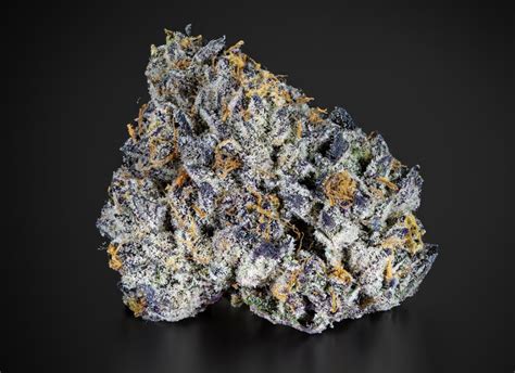 Experience Explosive Bliss: The Potent Pop Rocks Strain for an Elevated High