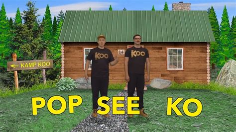 Pop See Ko: The Catchy Children's Song Taking the Internet by Storm!