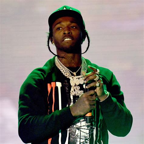 Discover the Best Pop Smoke Pictures for Fans Worldwide - Exclusive Gallery!