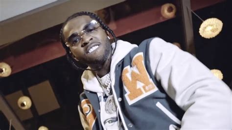 Pop Smoke's Infectious Hit 'Welcome To The Party' Takes the Music Scene by Storm