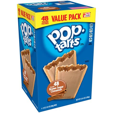 Get Your Pop Tart Fix at Walmart: A Guide to Flavors and Savings!