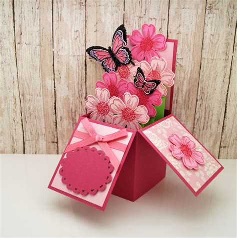 Discover the Magic of Pop Up Birthday Cards: Unique and Personalized Gift Ideas!