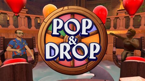 Pop and Drop
