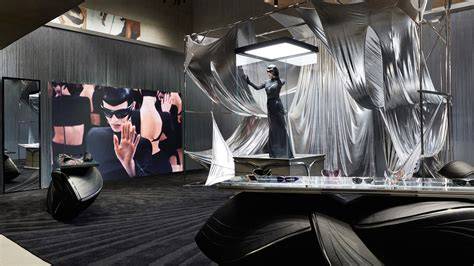 Pop-up collaborations