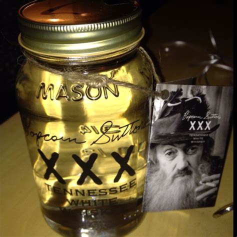 Popcorn Sutton Moonshine Recipe: A Homemade Guide to Crafting Authentic Appalachian Moonshine