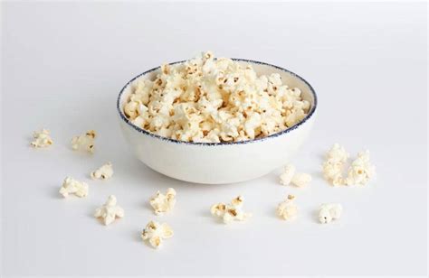 Popcorn Sehat