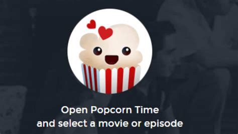 Popcorn Time App Goes Down: The Spooky Disappearance of a Popular Streaming Platform