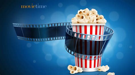 Popcorn Time Filme