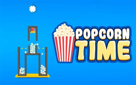 popcorn_time_challenges
