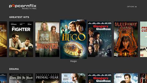 Popcornflix