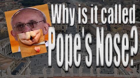 Discover the Delicious Pope's Nose Recipe: A Tasty Delight for Your Palate