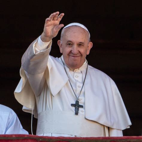 Pope Blessing